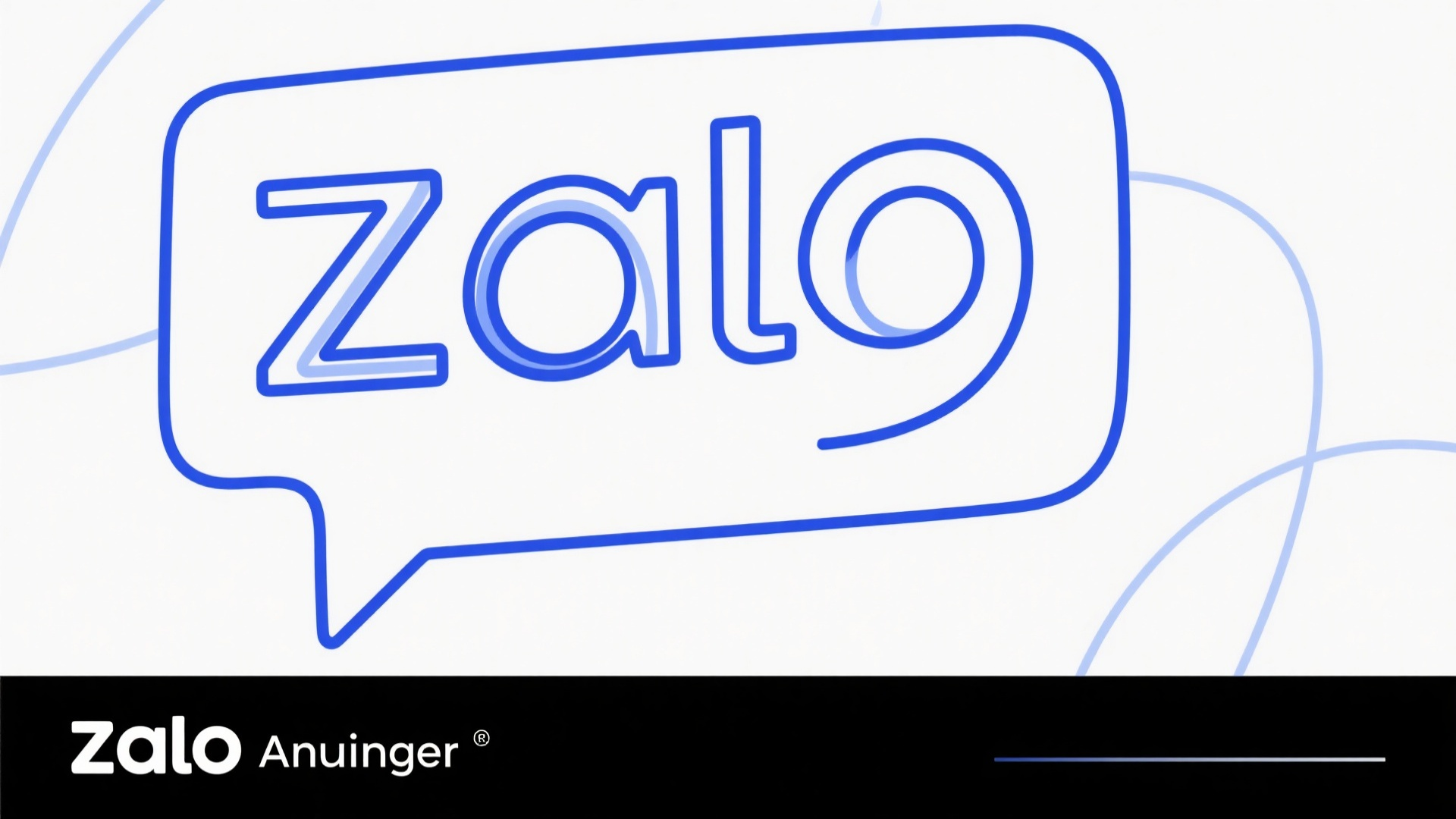 Zalo 官方频道活动通知桌面版使用全攻略